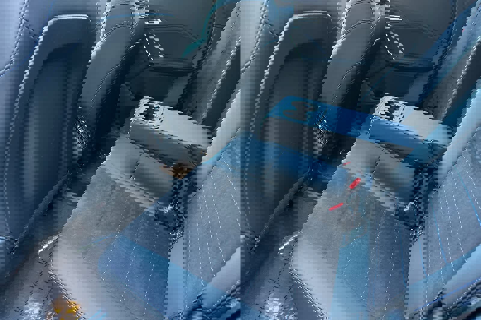 Used 2025 BMW X1 M35i image 4