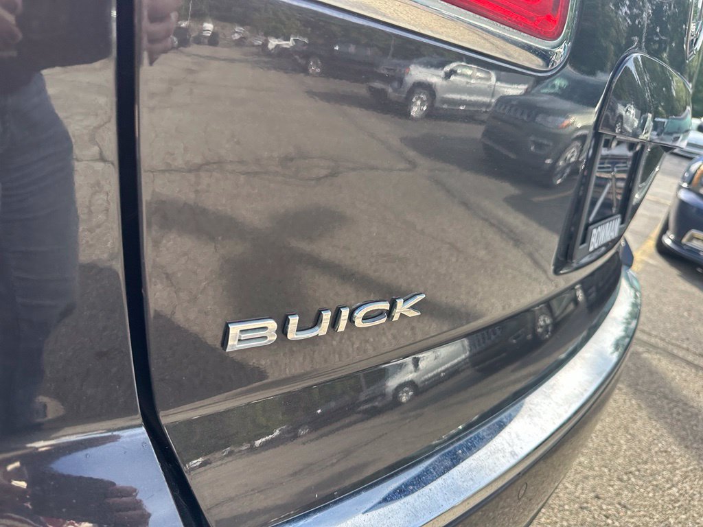 Used 2013 Buick Enclave Premium w/ Trailering Provision Package AWD/4WD image 25