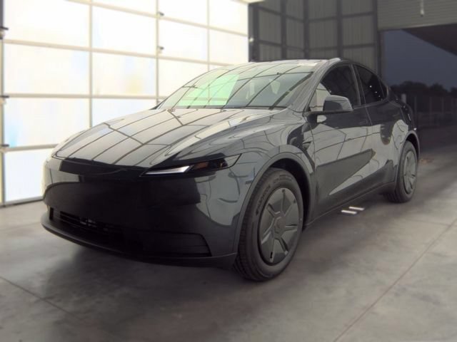 Used 2026 Tesla Model Y AWD video 1