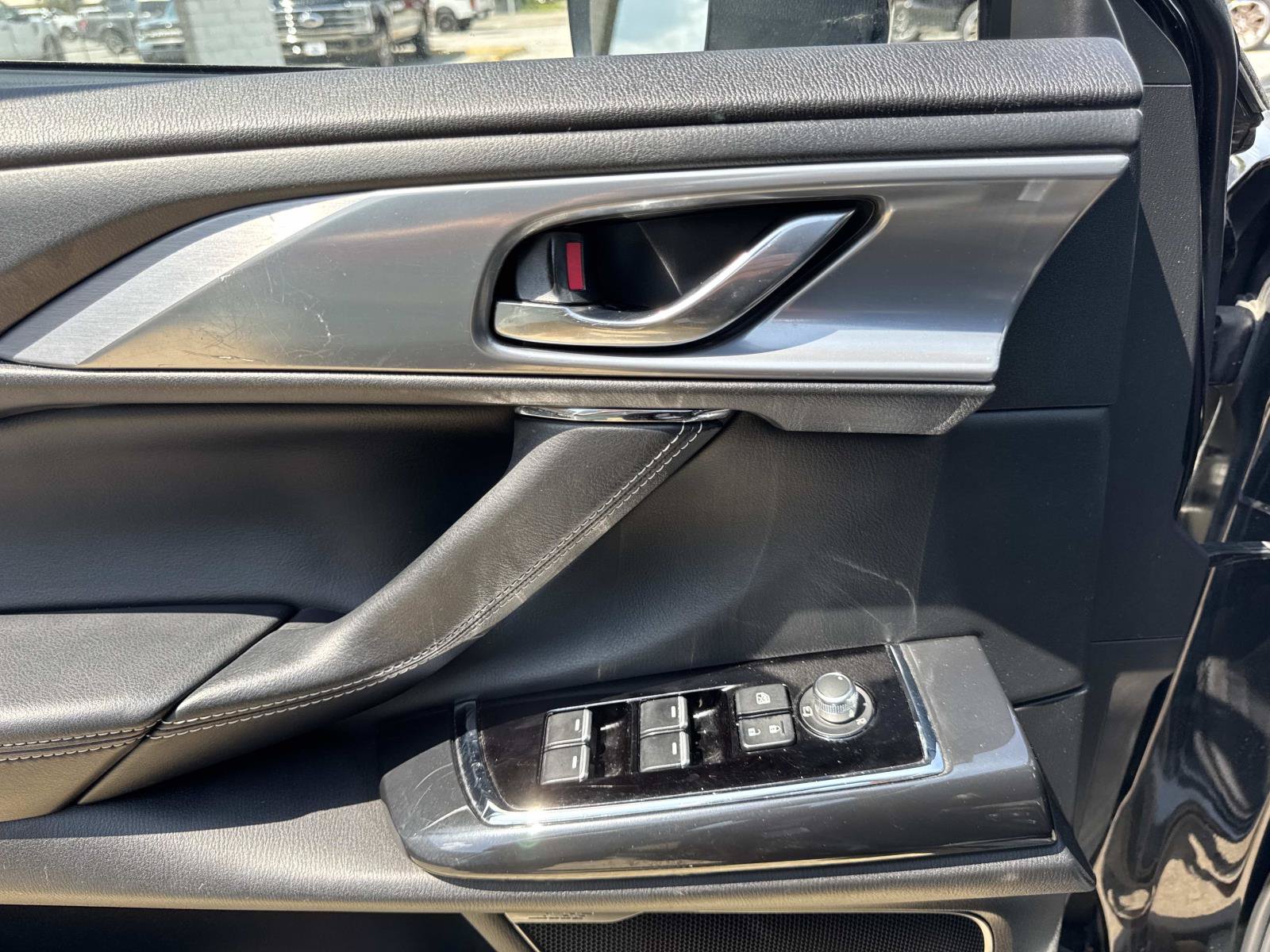 Used 2022 MAZDA CX-9 Grand Touring AWD/4WD image 19
