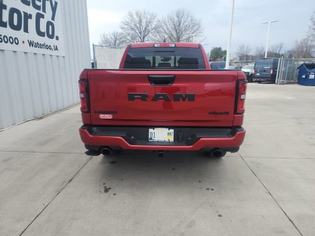 New 2026 RAM 1500 Laramie image 19