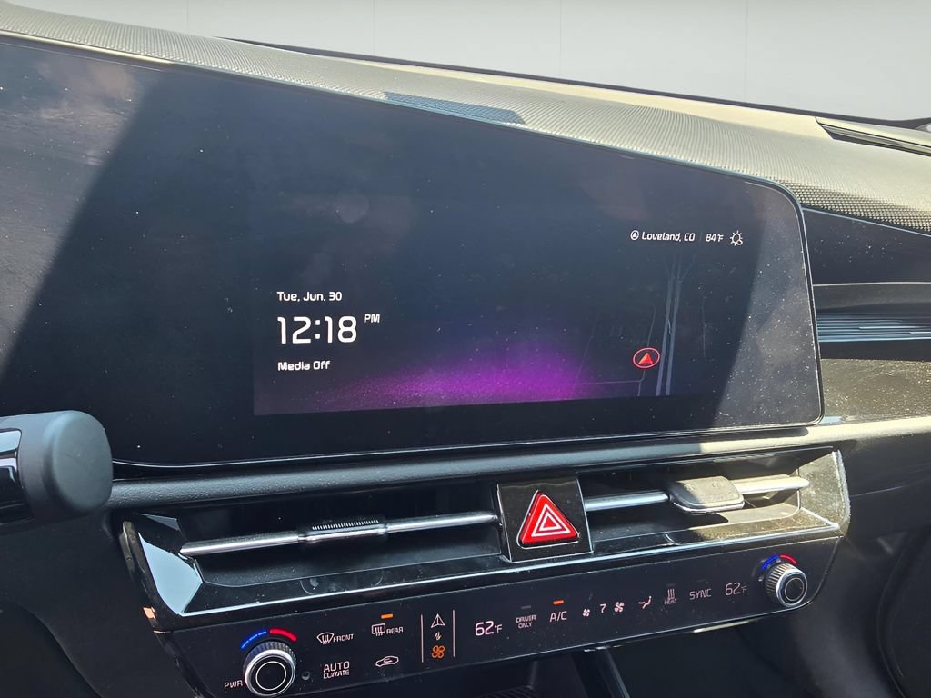 Used 2023 Kia Niro Wave FWD image 21
