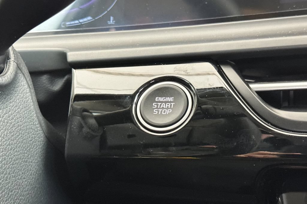 New 2026 Kia Seltos S AWD/4WD image 22