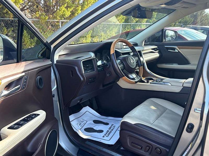 Used 2017 Lexus RX 350 2WD w/ Premium Package image 15