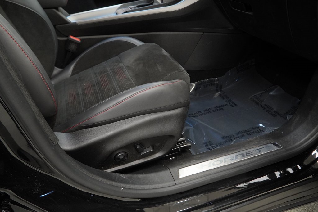 Certified 2024 Dodge Hornet R/T w/ Track Pack image 46