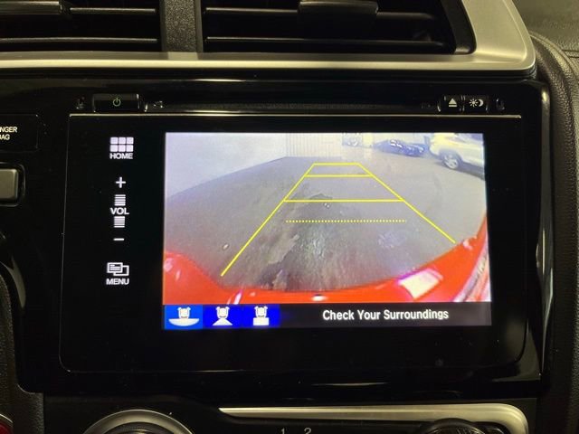 Used 2016 Honda Fit EX image 26