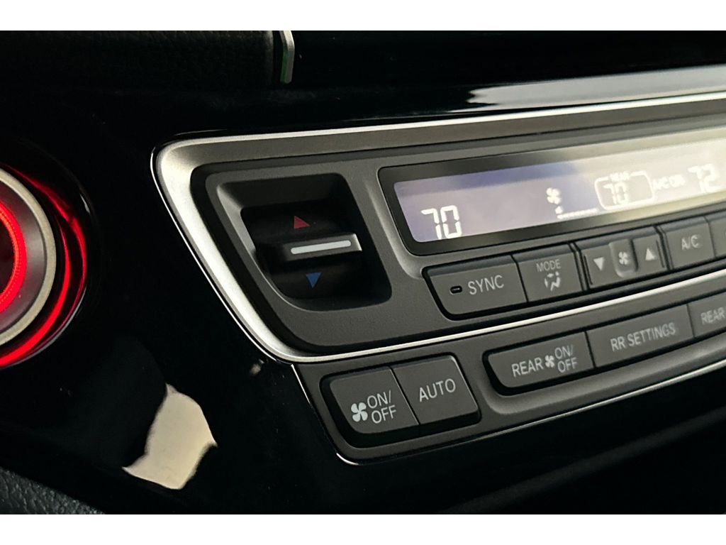 Used 2023 Honda Passport Elite image 30