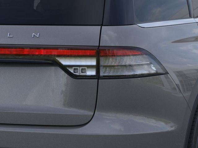 New 2025 Lincoln Aviator Reserve w/ Illumination Package RWD image 21