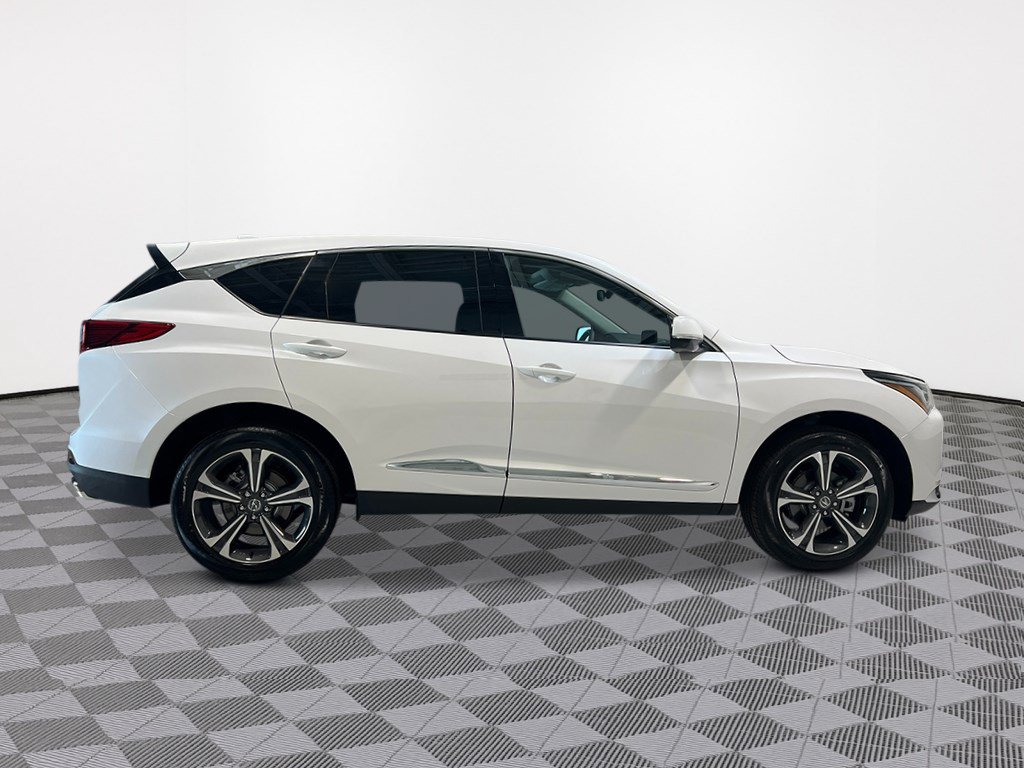 New 2026 Acura RDX w/ Technology Package AWD/4WD image 2