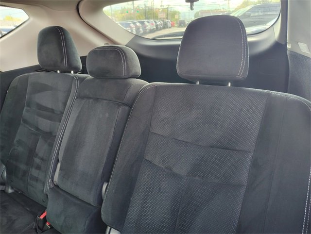 Used 2020 Nissan Murano SV image 4