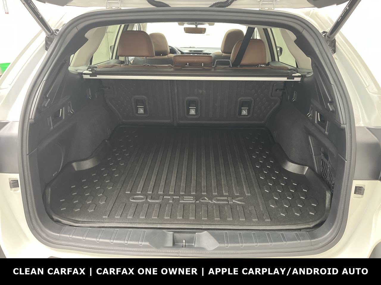 Used 2021 Subaru Outback Touring XT image 31