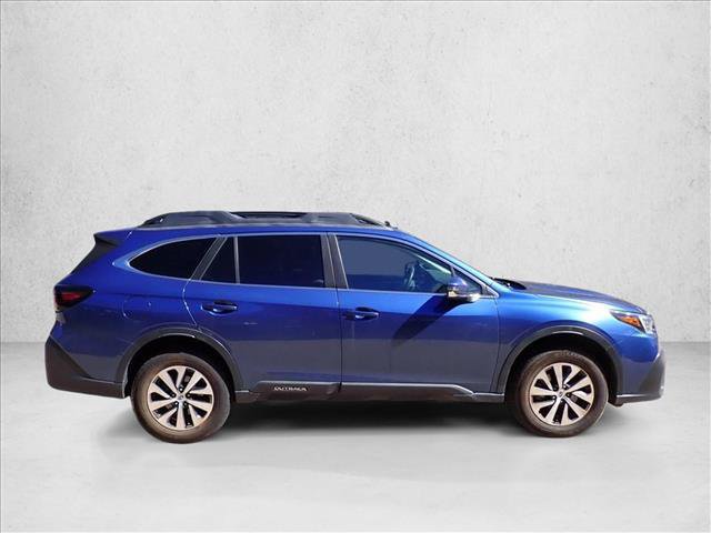 Used 2021 Subaru Outback Premium AWD/4WD image 10