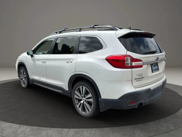 Used 2021 Subaru Ascent Limited w/ Technology Package AWD/4WD image 3