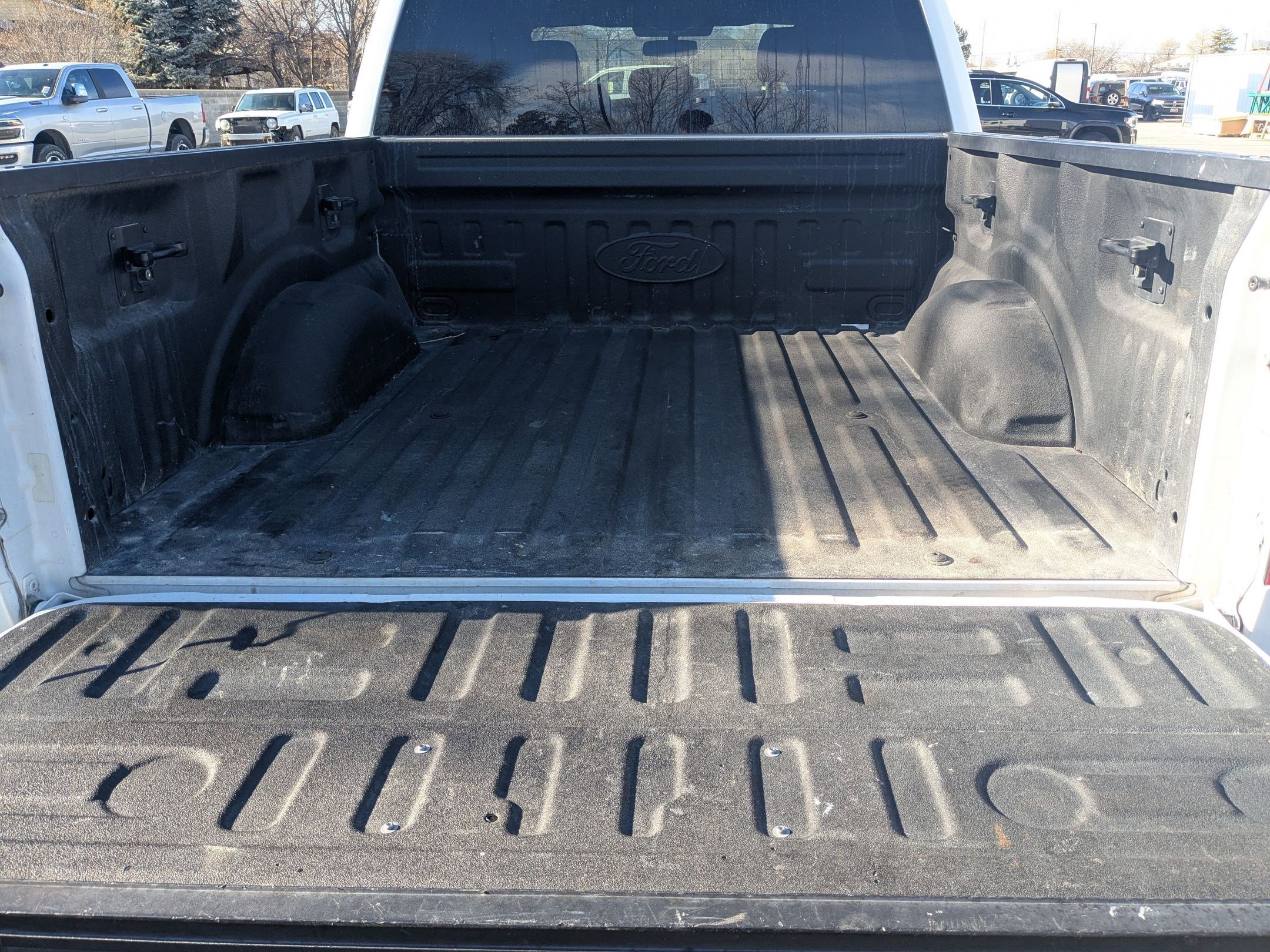 Used 2018 Ford F150 Raptor image 29