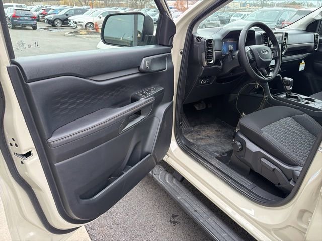 New 2026 Ford Ranger XLT w/ Trailer Tow Package image 11