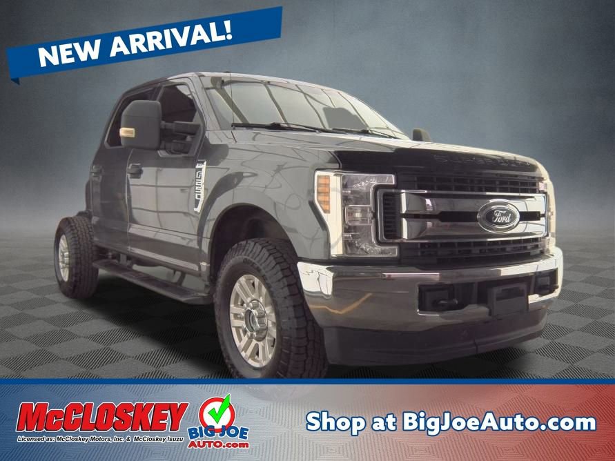 Used 2019 Ford F250 XLT