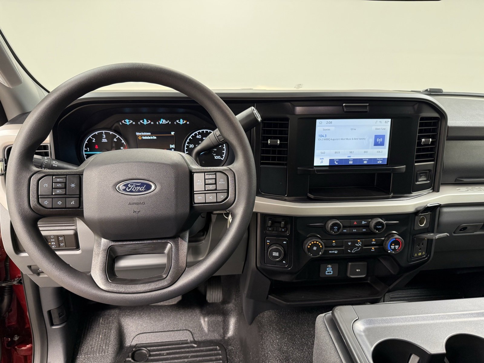 New 2025 Ford F350 XLT w/ XLT Value Package image 21