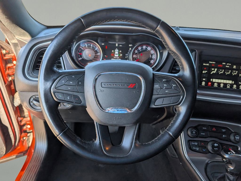 Used 2021 Dodge Challenger SXT image 19