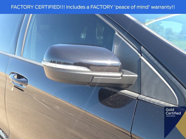 Used 2019 Ford Edge ST w/ Convenience Package AWD/4WD image 9