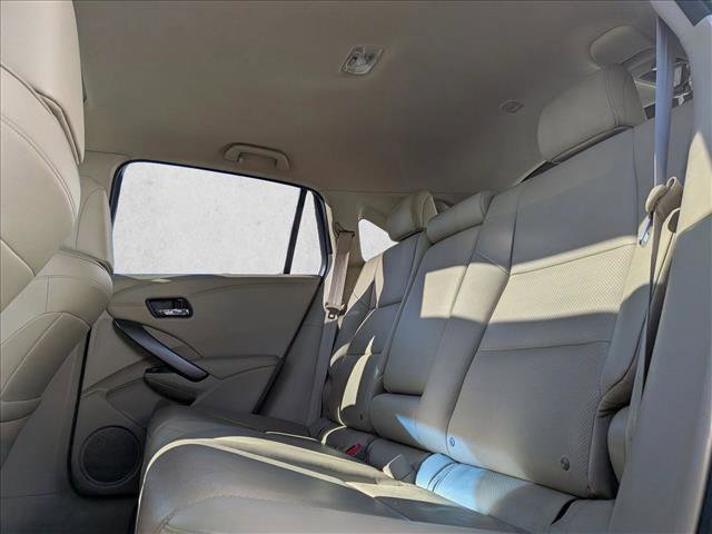 Used 2013 Acura RDX FWD w/ Technology Package image 19