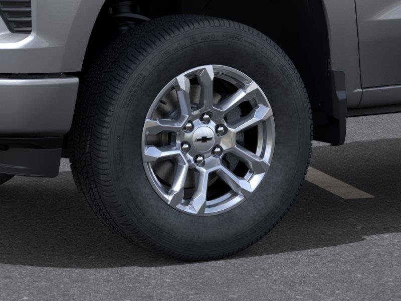 New 2026 Chevrolet Silverado 1500 RST AWD/4WD image 9
