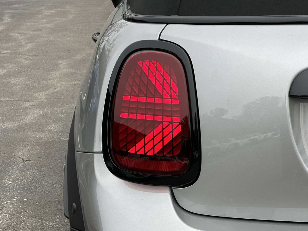 New 2026 MINI Cooper Convertible image 8