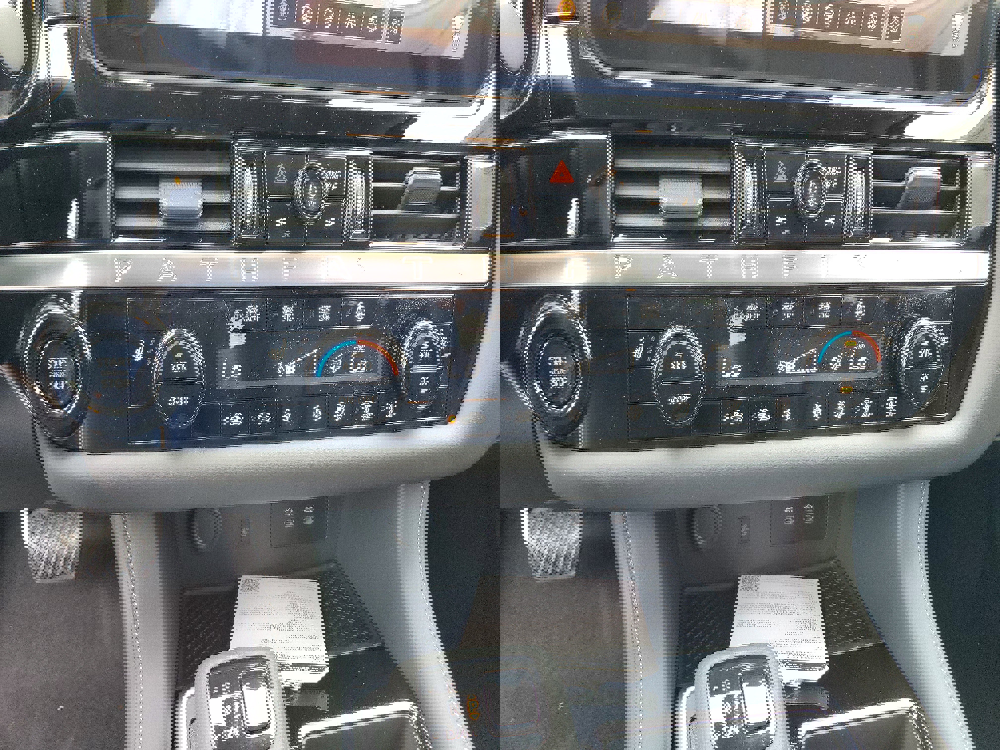 New 2026 Nissan Pathfinder SL image 17