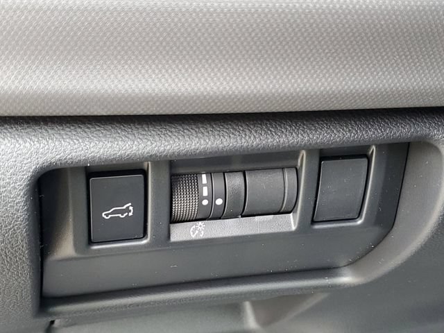 New 2026 Subaru Forester Wilderness AWD/4WD image 22