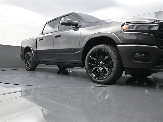 New 2026 RAM 1500 Laramie image 17
