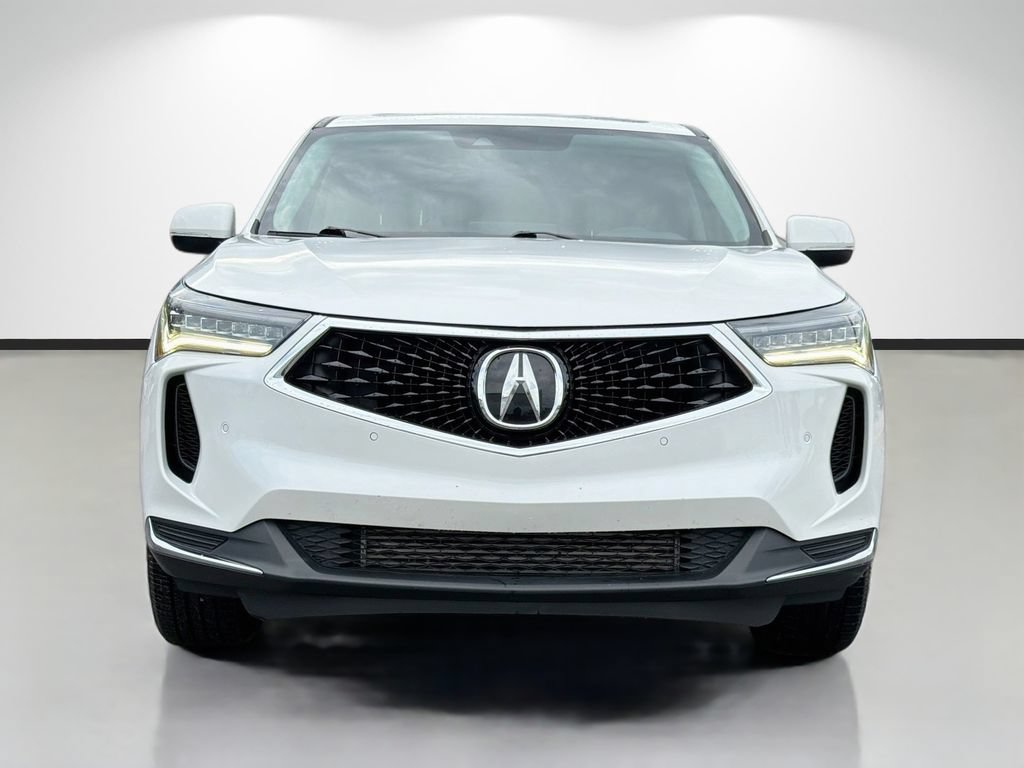 Used 2022 Acura RDX FWD w/ Technology Package image 8