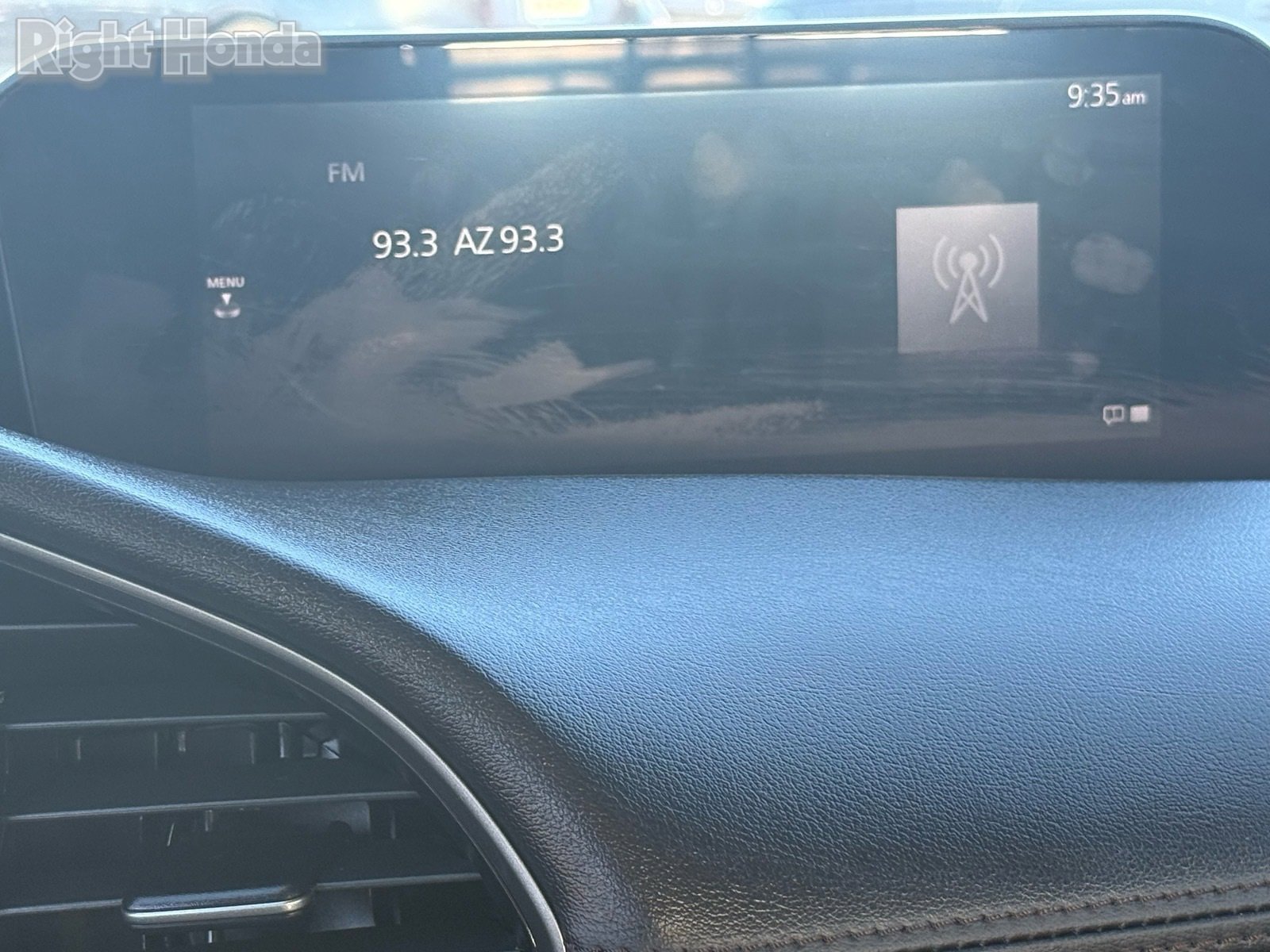 Used 2024 MAZDA MAZDA3 s image 20