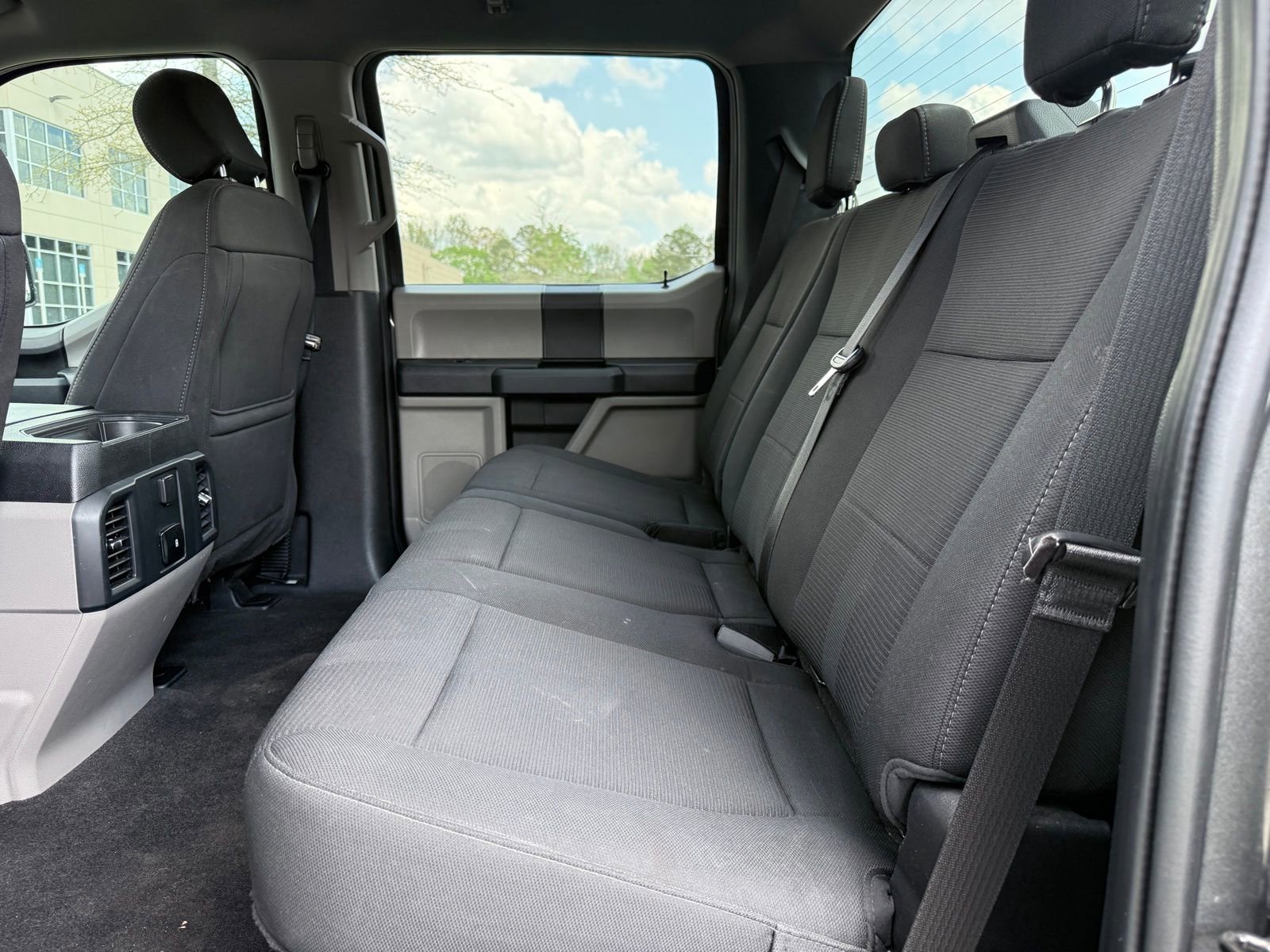 Used 2019 Ford F150 XL w/ Equipment Group 101A Mid image 36
