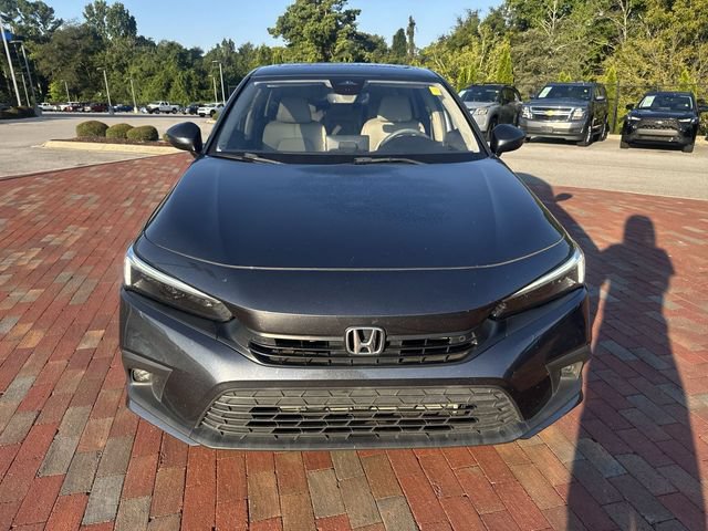 Used 2022 Honda Civic Touring image 25