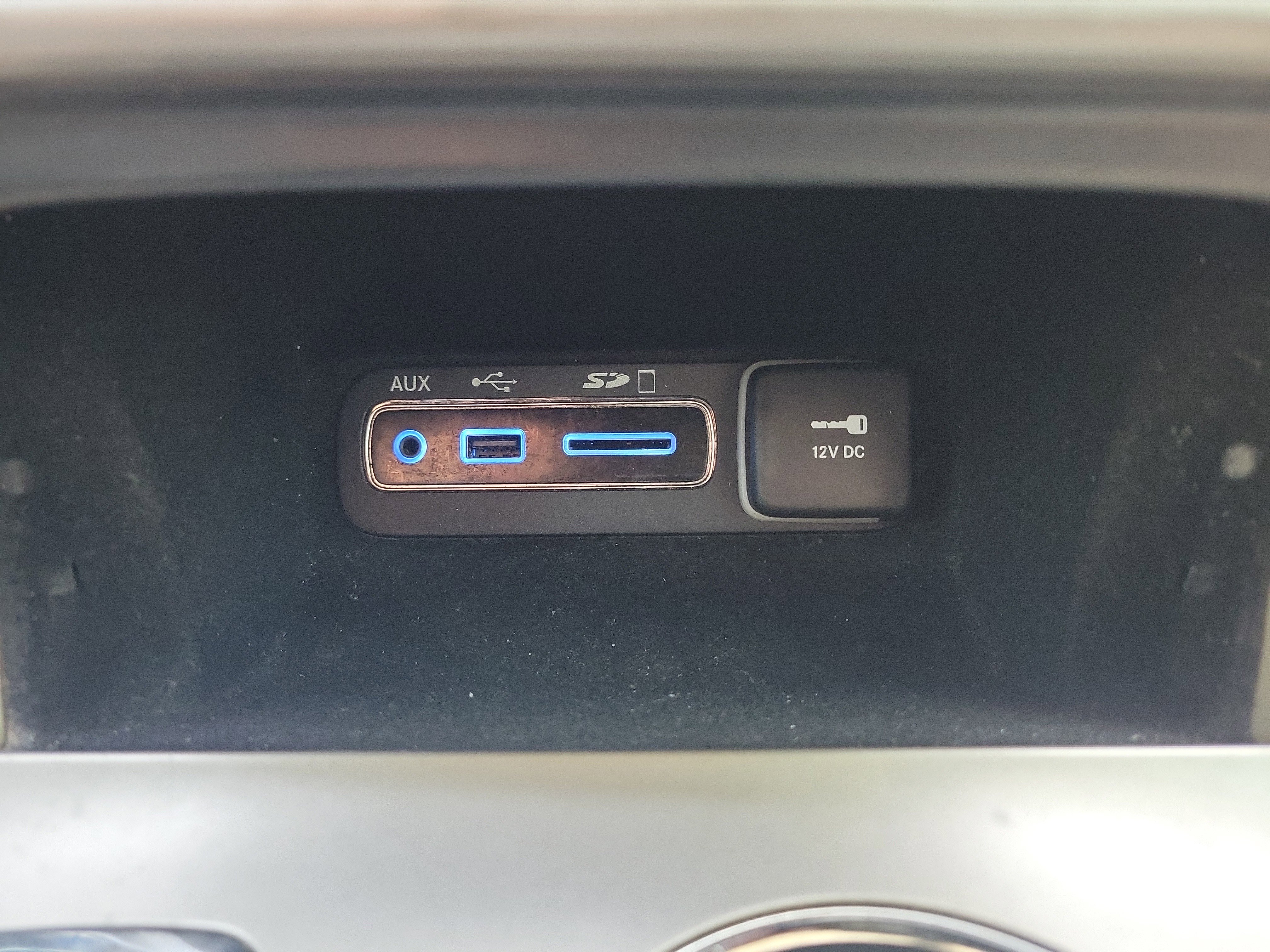 Used 2017 Jeep Grand Cherokee Overland image 38