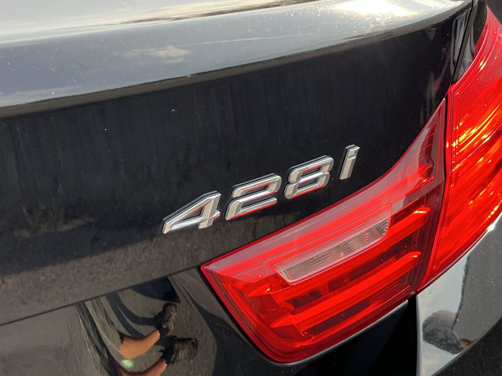 Used 2016 BMW 428i xDrive Coupe AWD/4WD image 22
