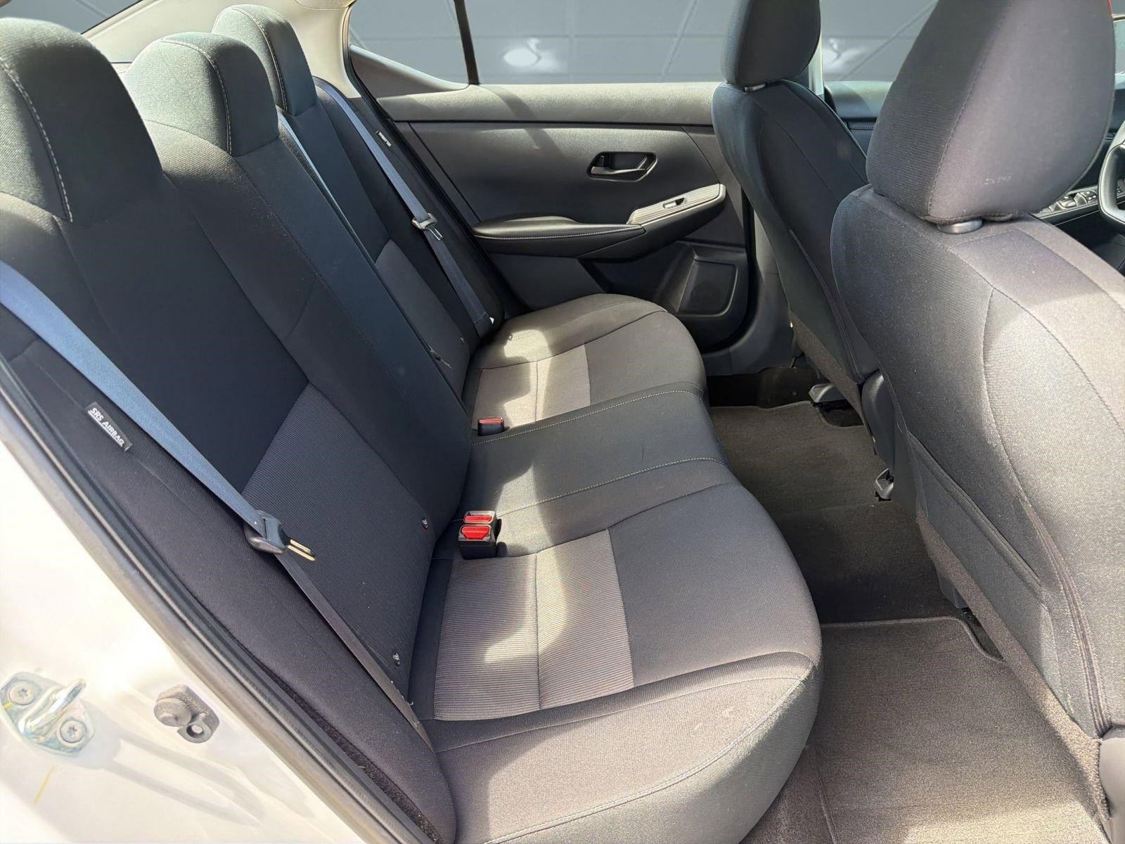 Used 2024 Nissan Sentra SV image 28