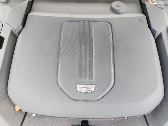 Certified 2024 Cadillac Lyriq Sport AWD/4WD image 24