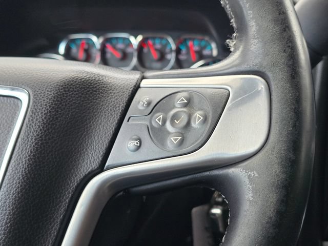 Used 2019 GMC Sierra 2500 SLT w/ Duramax Plus Package AWD/4WD image 26
