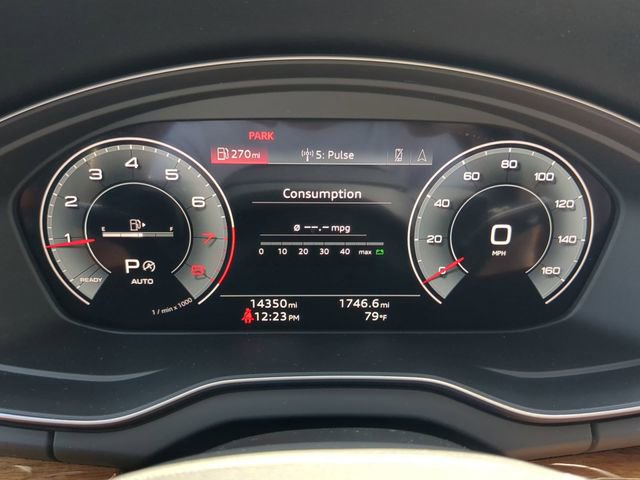 Used 2023 Audi Q5 2.0T Premium Plus w/ Premium Plus Package AWD/4WD image 33