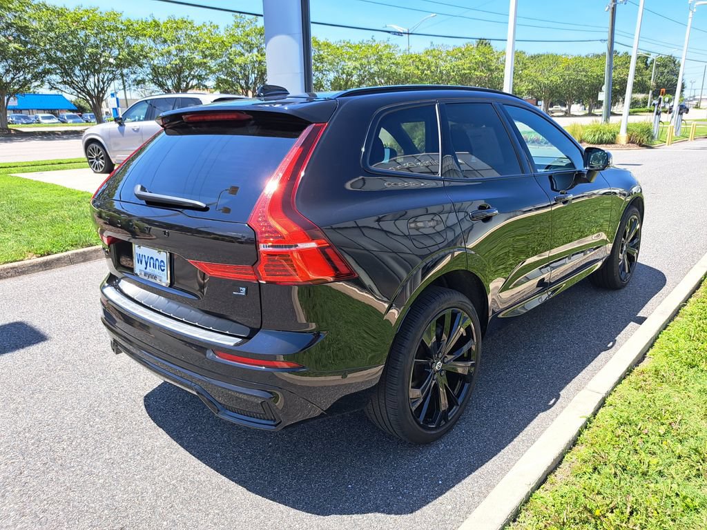 Used 2024 Volvo XC60 T8 Ultimate w/ Climate Package AWD/4WD image 5
