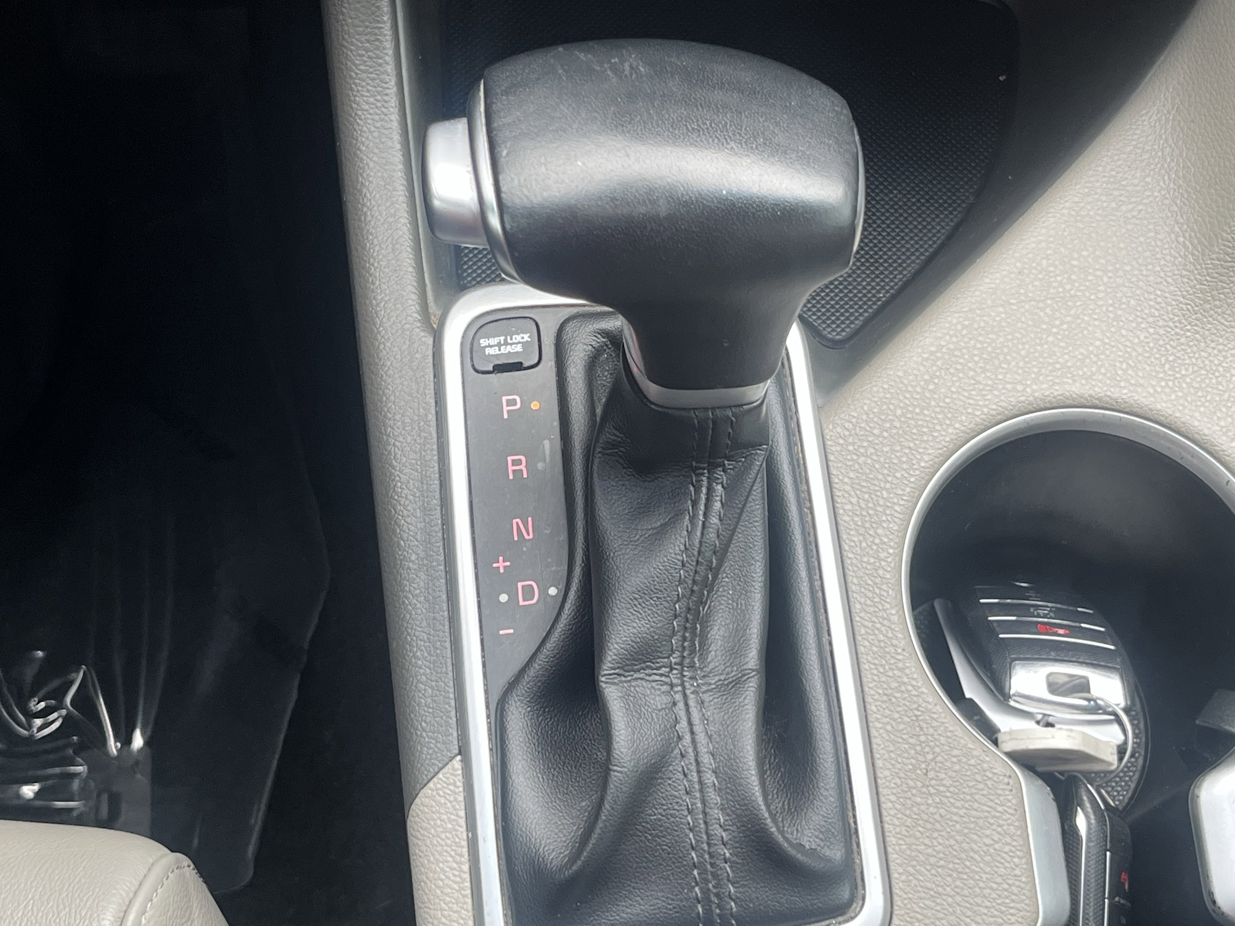 Used 2017 Kia Sportage EX w/ EX Premium Package FWD image 23