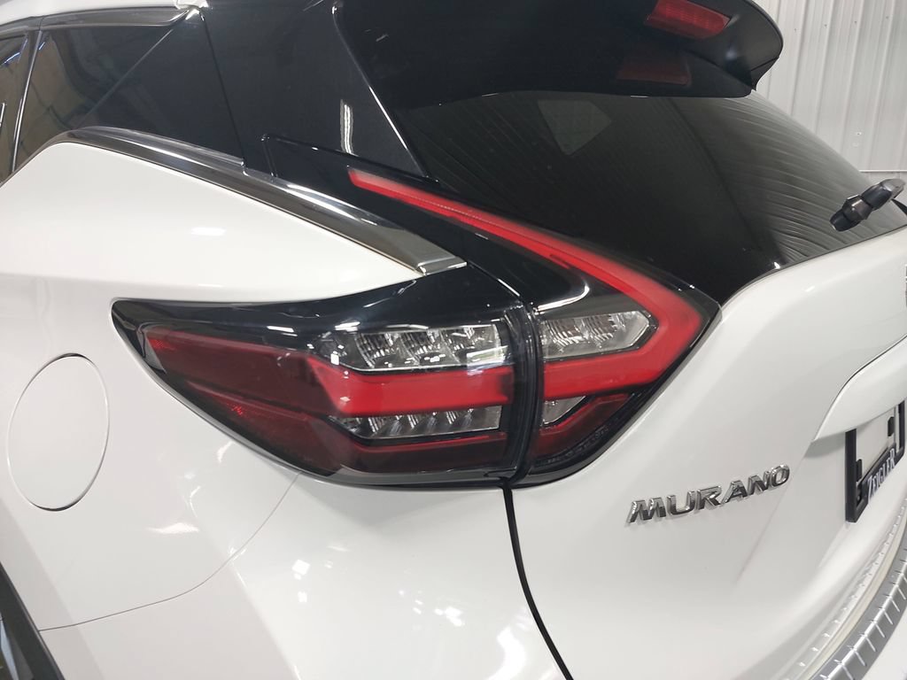 Used 2020 Nissan Murano Platinum w/ Cargo Package AWD/4WD image 36