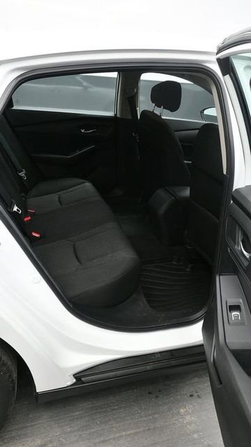 Used 2019 MAZDA CX-5 Grand Touring Reserve image 11
