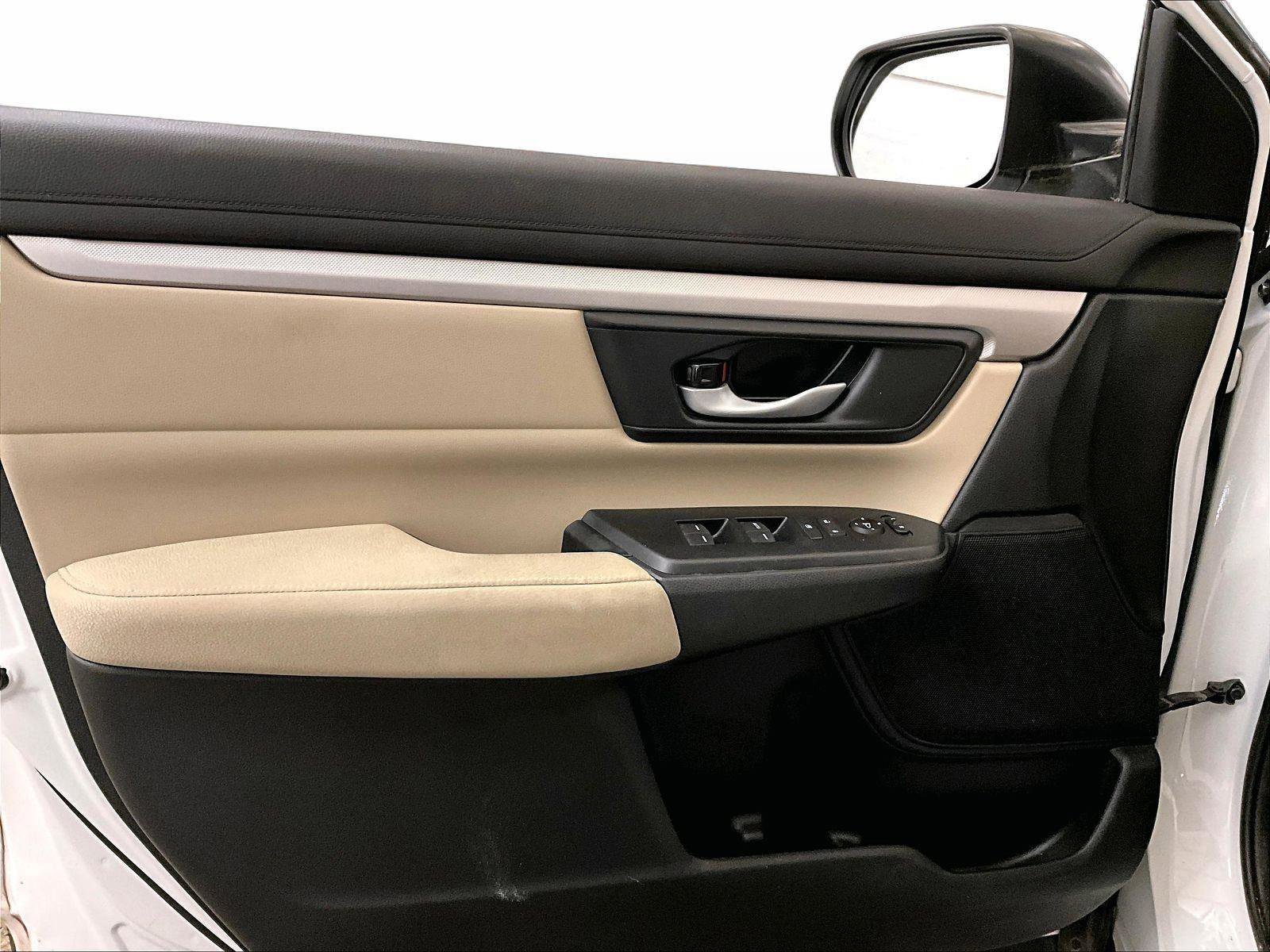 Used 2021 Honda CR-V LX image 22