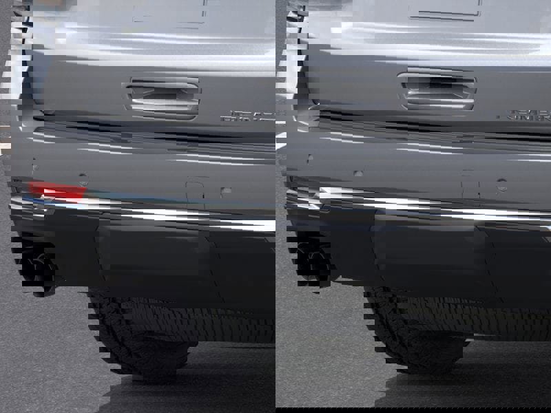 New 2026 Chevrolet Suburban Premier image 14