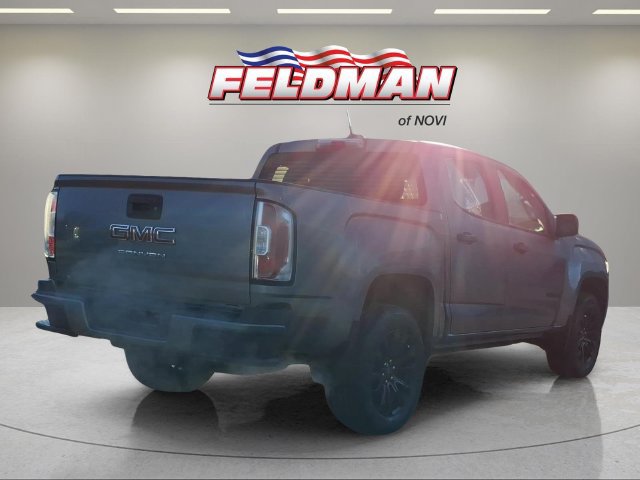Used 2021 GMC Canyon Elevation Standard w/ Convenience Package RWD image 6