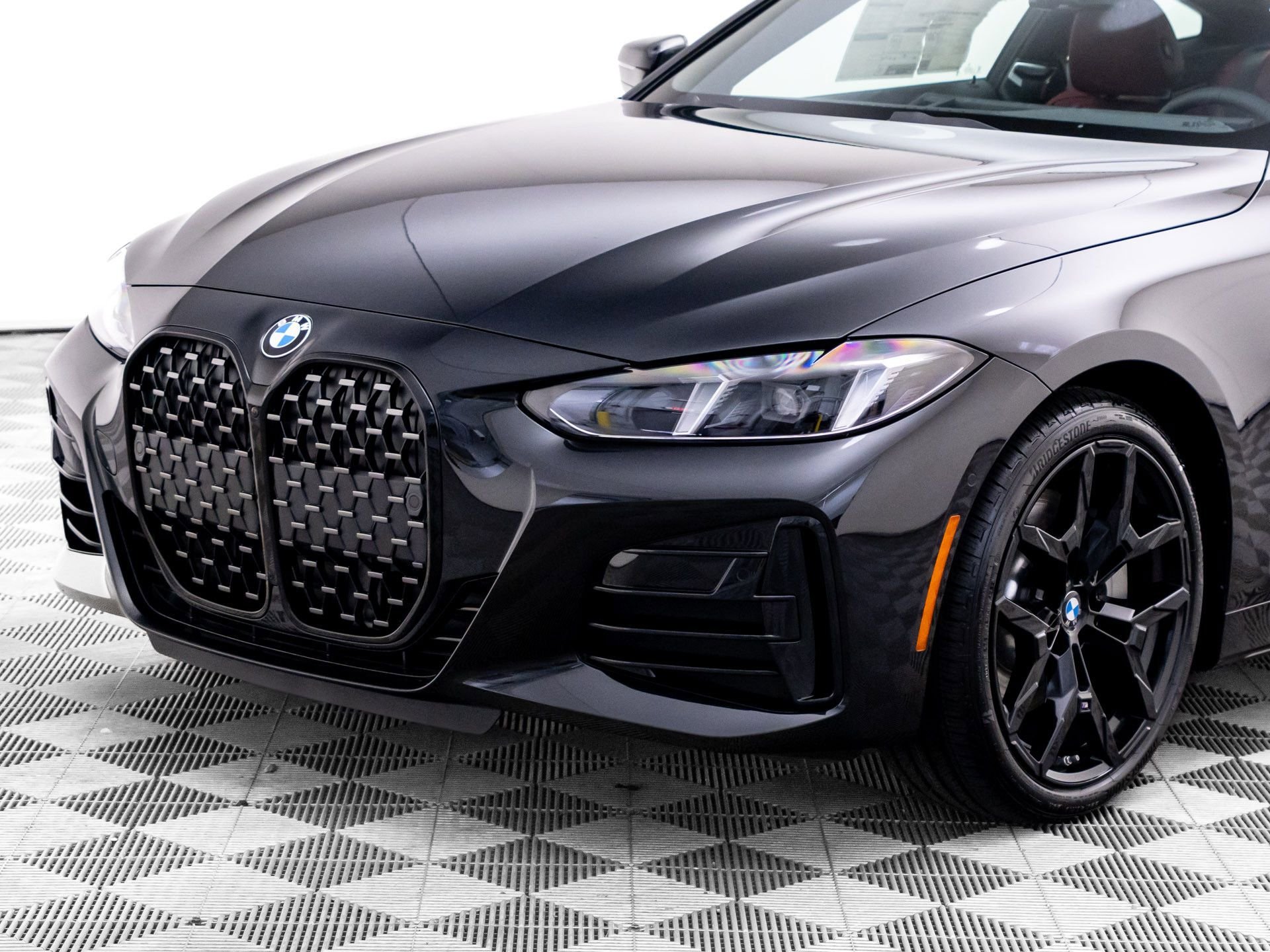 New 2026 BMW 430i xDrive Coupe w/ M Sport Package AWD/4WD image 38