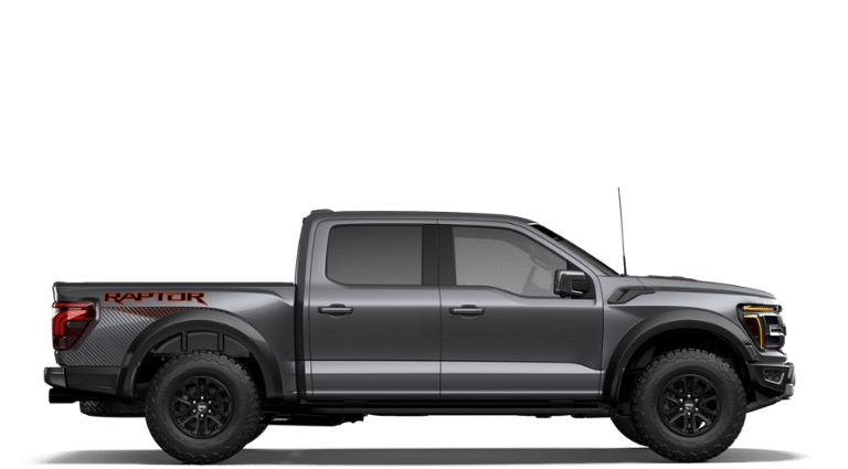 New 2026 Ford F150 Raptor image 5