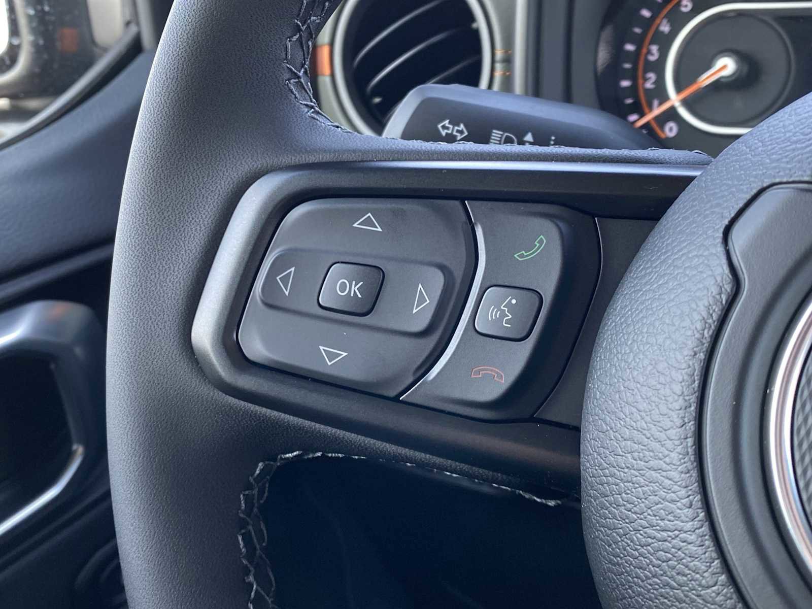 New 2026 Jeep Gladiator Mojave image 26