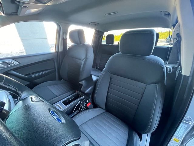 Used 2019 Ford Ranger XLT w/ FX4 Off-Road Package image 17